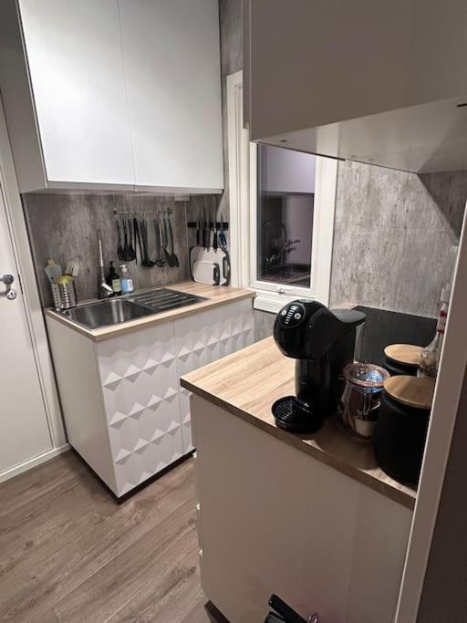 Quiet And Cozy Apartment Trondheim Ngoại thất bức ảnh