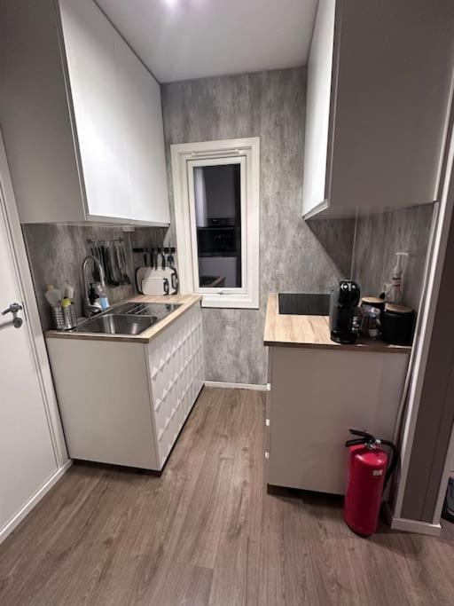 Quiet And Cozy Apartment Trondheim Ngoại thất bức ảnh