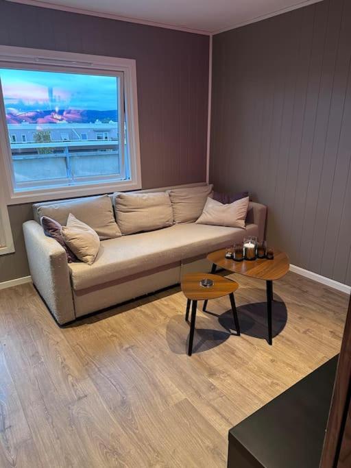 Quiet And Cozy Apartment Trondheim Ngoại thất bức ảnh